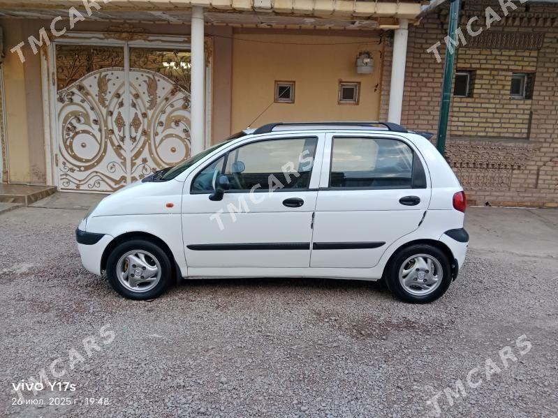 Daewoo Matiz 2002 - 41 000 TMT - Дашогуз - img 3