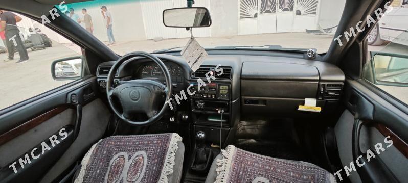 Opel Vectra 1995 - 52 000 TMT - Туркменабат - img 5