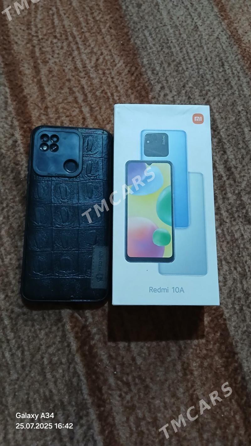 Redmi 10A - Daşoguz - img 2