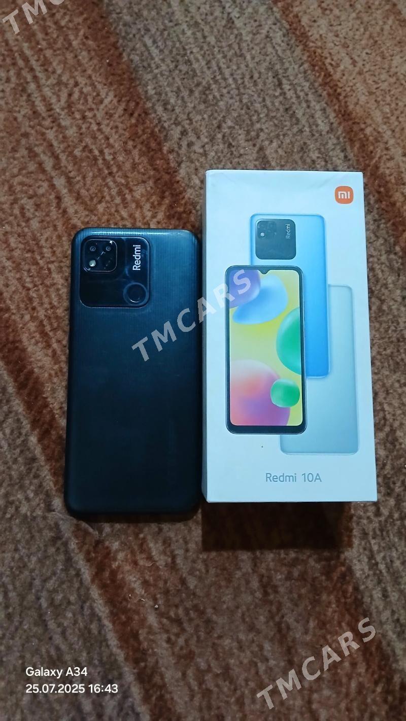 Redmi 10A - Daşoguz - img 6