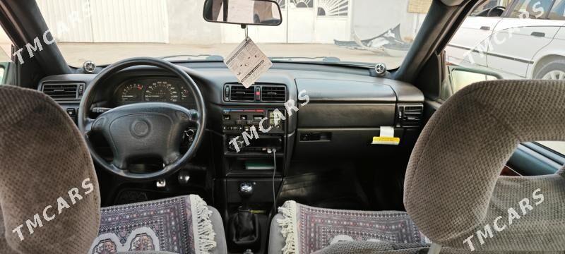 Opel Vectra 1995 - 52 000 TMT - Туркменабат - img 6