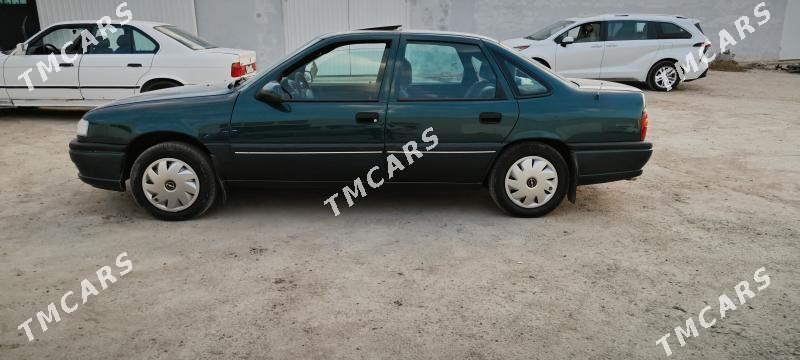 Opel Vectra 1995 - 52 000 TMT - Туркменабат - img 9