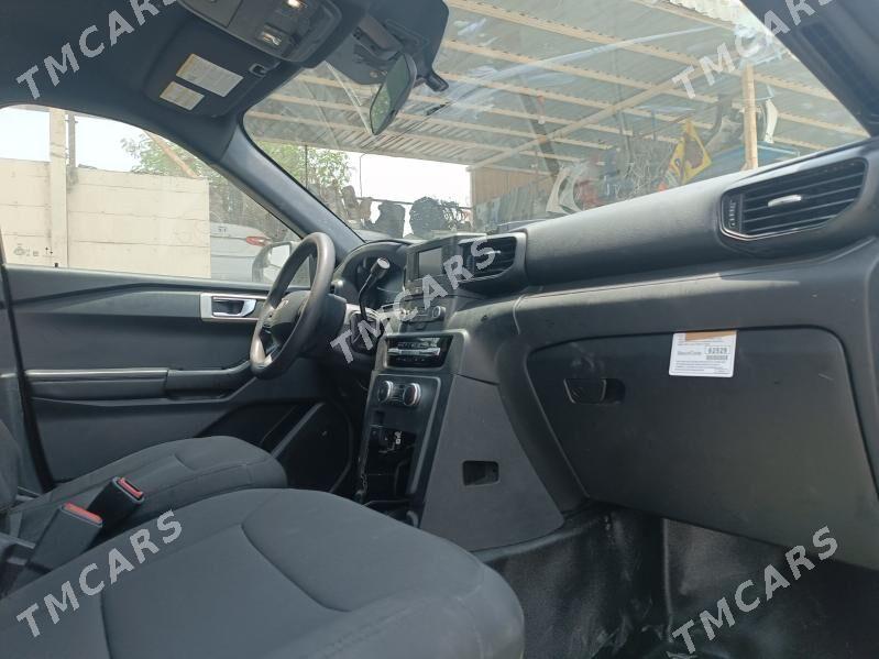 Ford Explorer 2020 - 270 000 TMT - Aşgabat - img 5
