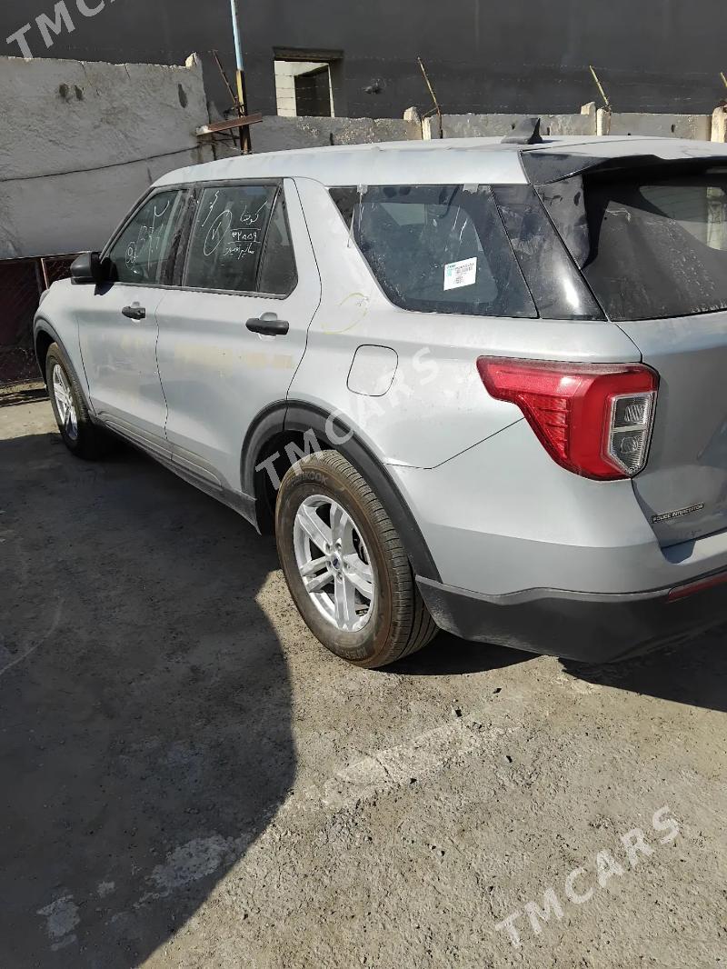 Ford Explorer 2020 - 270 000 TMT - Aşgabat - img 3