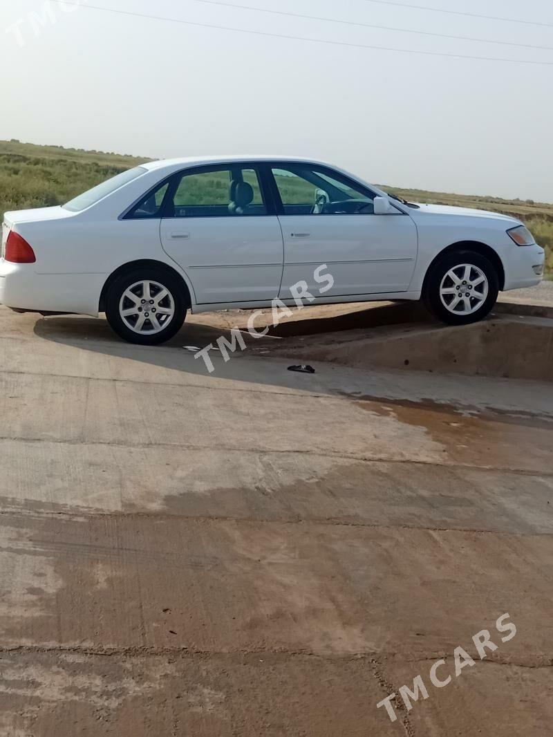 Toyota Avalon 2002 - 160 000 TMT - Sarahs - img 3