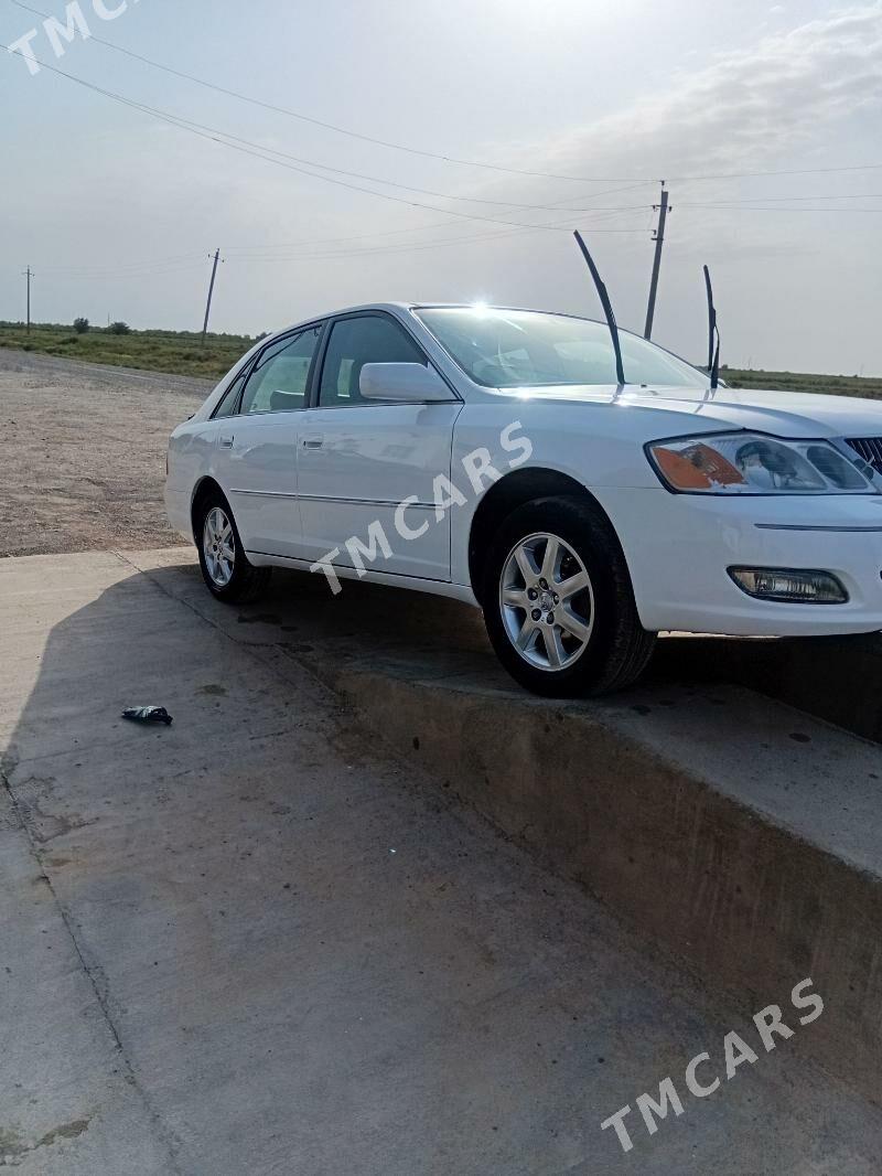 Toyota Avalon 2002 - 160 000 TMT - Sarahs - img 6