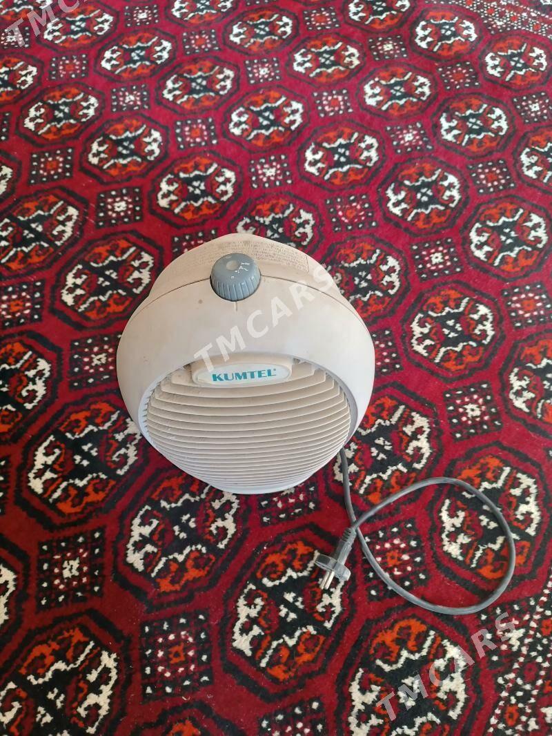 kumtel wintelyator - Balkanabat - img 2