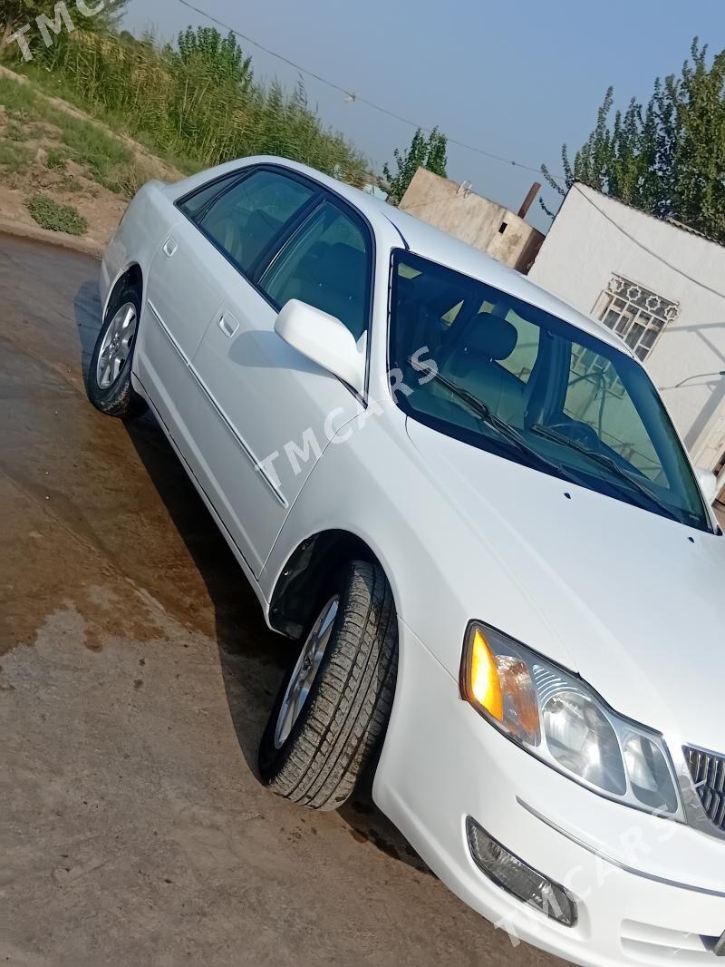 Toyota Avalon 2002 - 160 000 TMT - Sarahs - img 7