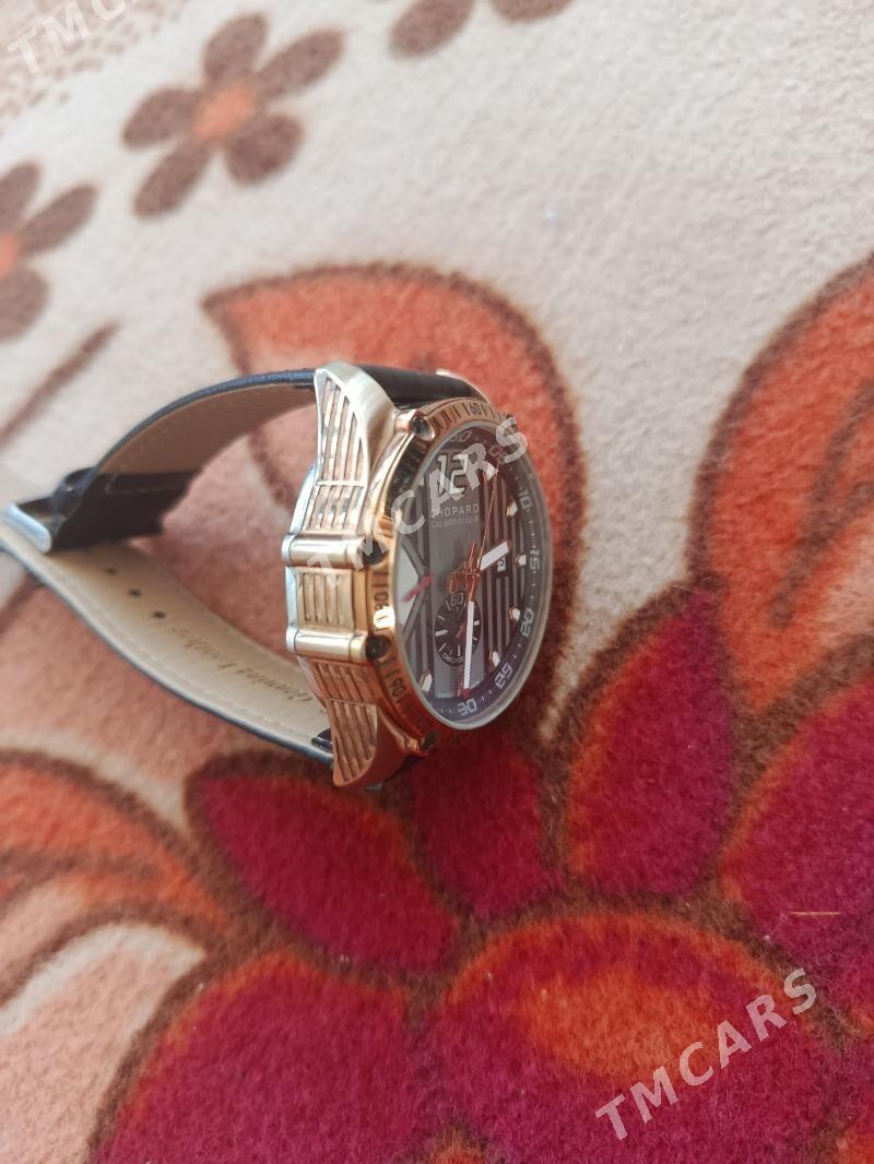 Chopard - Гороглы (Тагта) - img 2