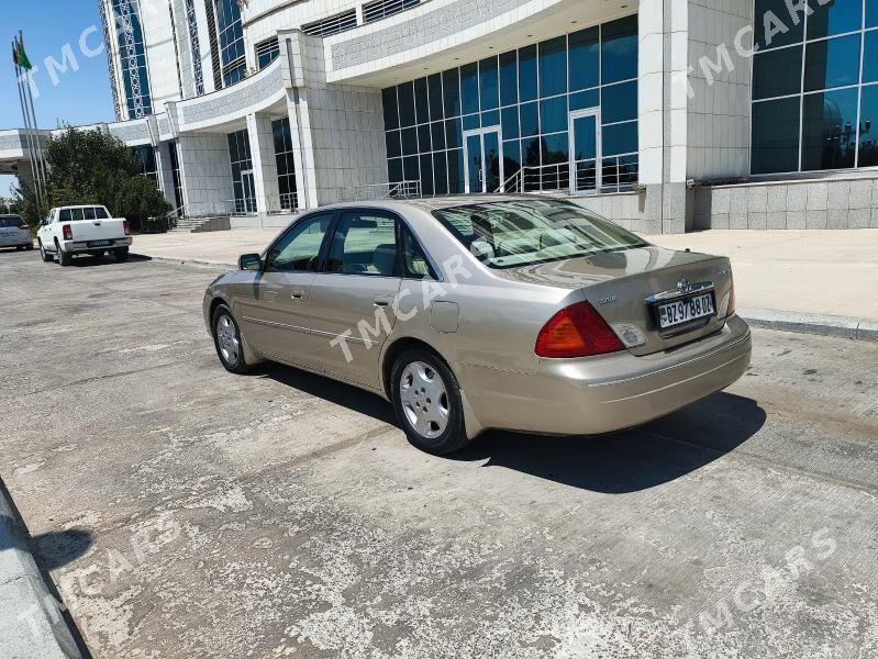 Toyota Avalon 2001 - 170 000 TMT - Дашогуз - img 7
