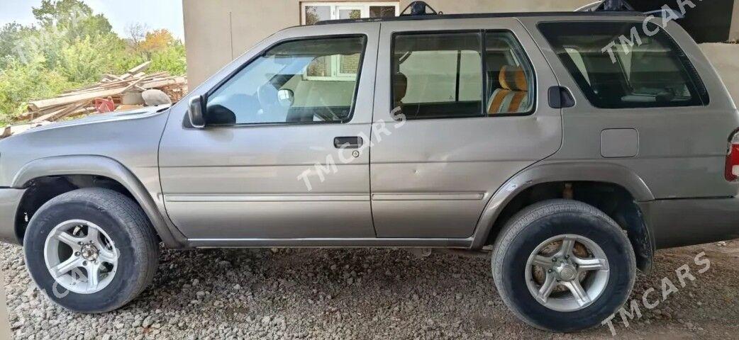Nissan Pathfinder 2001 - 100 000 TMT - Wekilbazar - img 2
