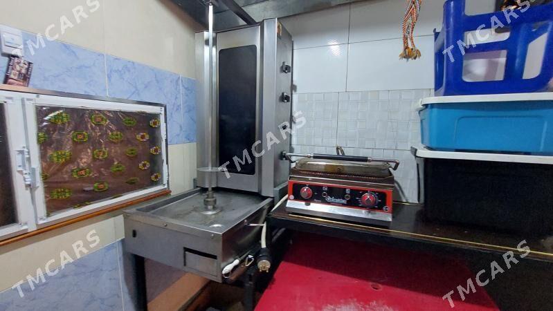 Döner agacdan butka - Ашхабад - img 5