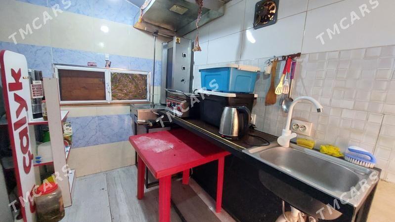 Döner agacdan butka - Ашхабад - img 3