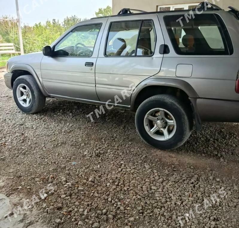 Nissan Pathfinder 2001 - 100 000 TMT - Wekilbazar - img 3