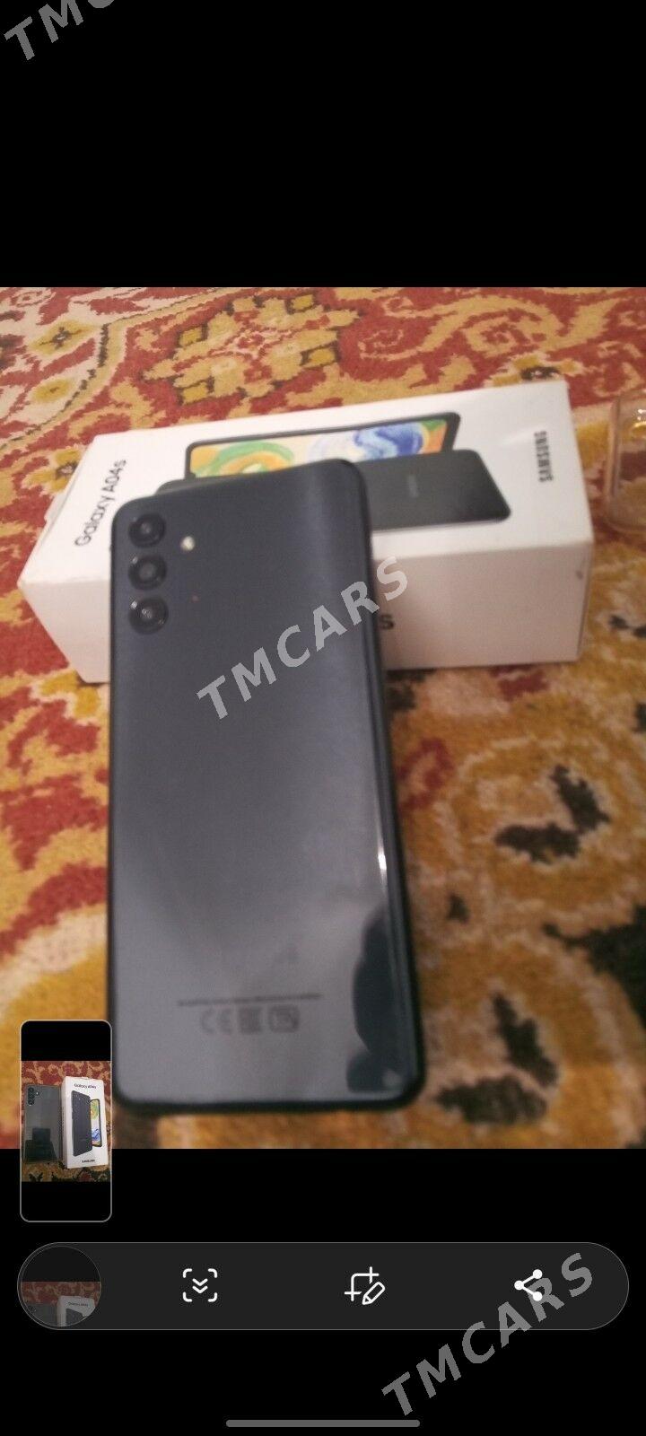 samsung A 04 s - Ёлётен - img 2
