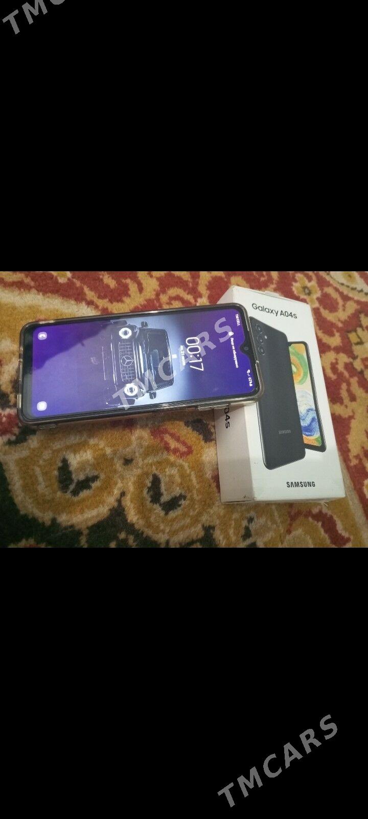 samsung A 04 s - Ёлётен - img 3