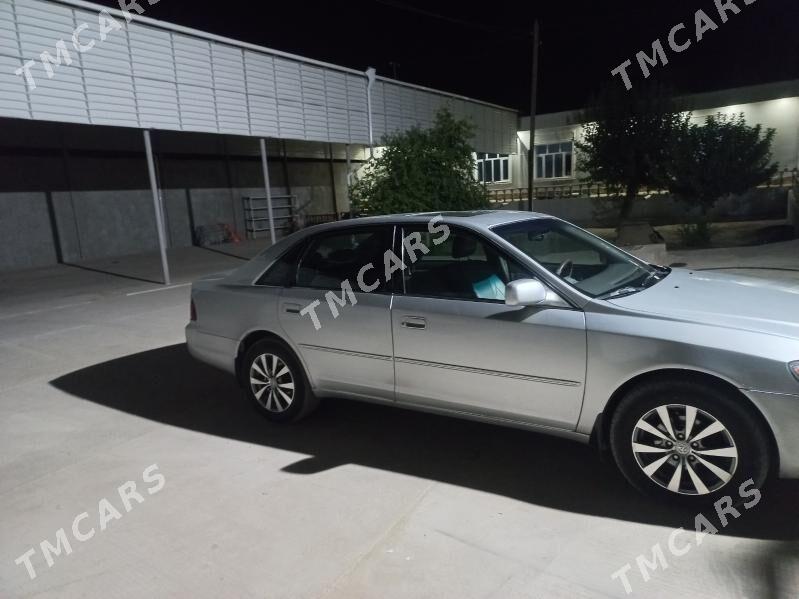 Toyota Avalon 2001 - 120 000 TMT - Köýtendag - img 2