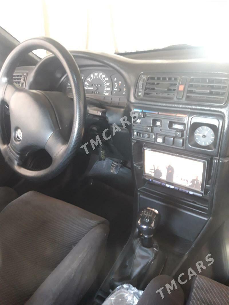 Opel Vectra 1990 - 25 000 TMT - Мары - img 4