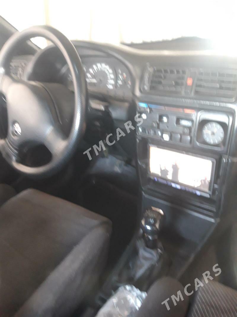 Opel Vectra 1990 - 25 000 TMT - Мары - img 3