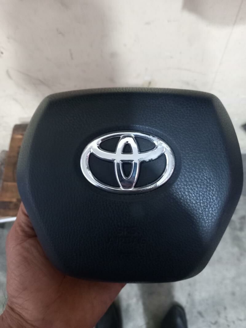 Рул айрабак Авалон 2020 300 TMT - Aşgabat - img 2