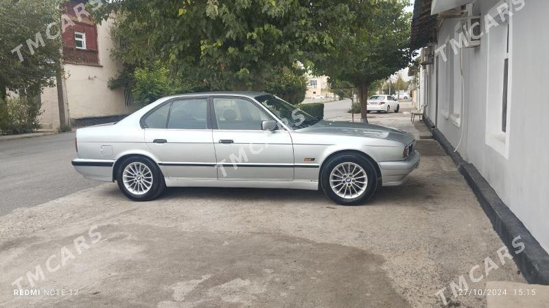 BMW 525 1993 - 50 000 TMT - Änew - img 3
