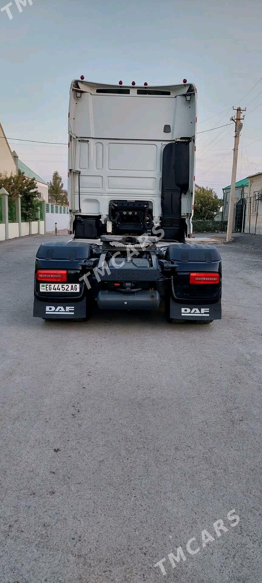 DAF 480 2020 - 830 000 TMT - Ашхабад - img 3