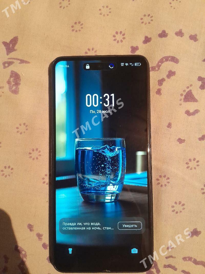infinix hot 40i - Ашхабад - img 5