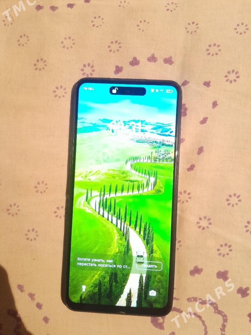 infinix hot 40i - Ашхабад - img 4