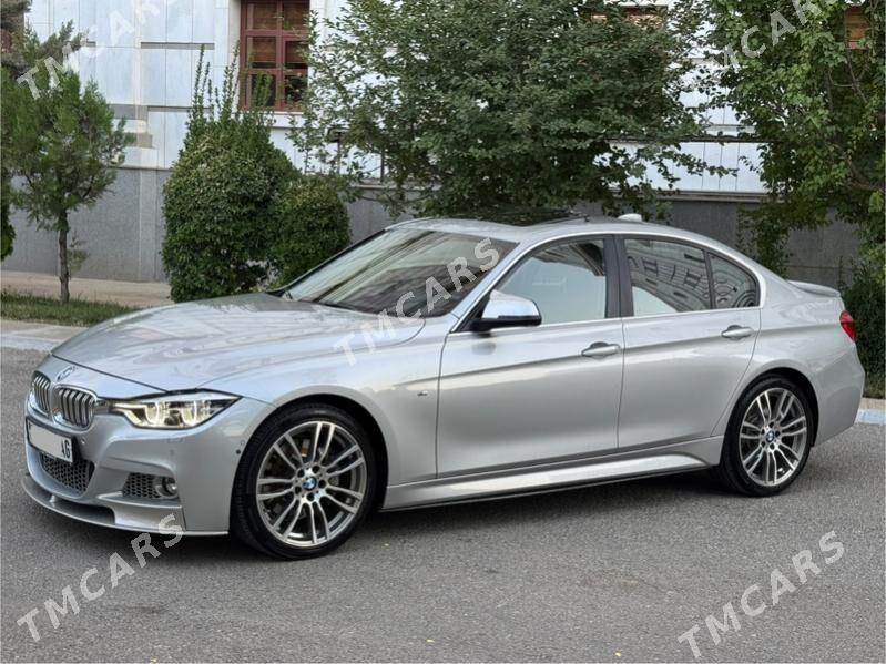 BMW 340 2013 - 340 000 TMT - Aşgabat - img 6