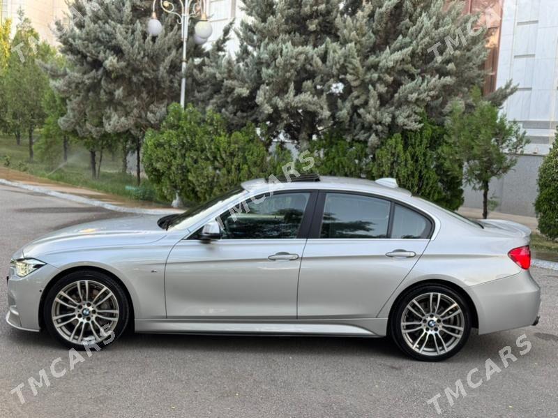 BMW 340 2013 - 340 000 TMT - Aşgabat - img 8