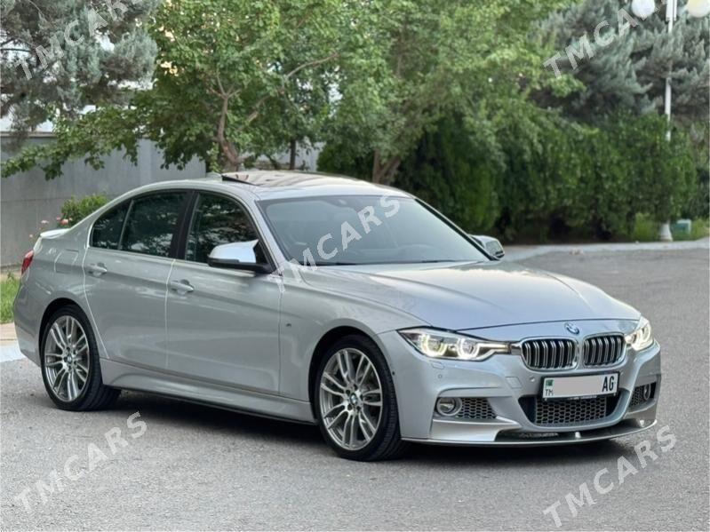BMW 340 2013 - 340 000 TMT - Aşgabat - img 3