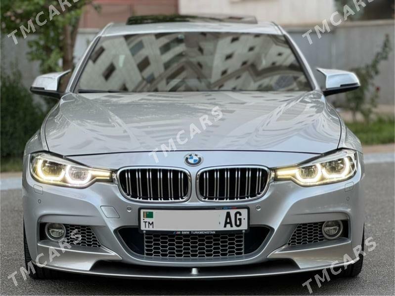 BMW 340 2013 - 340 000 TMT - Aşgabat - img 5