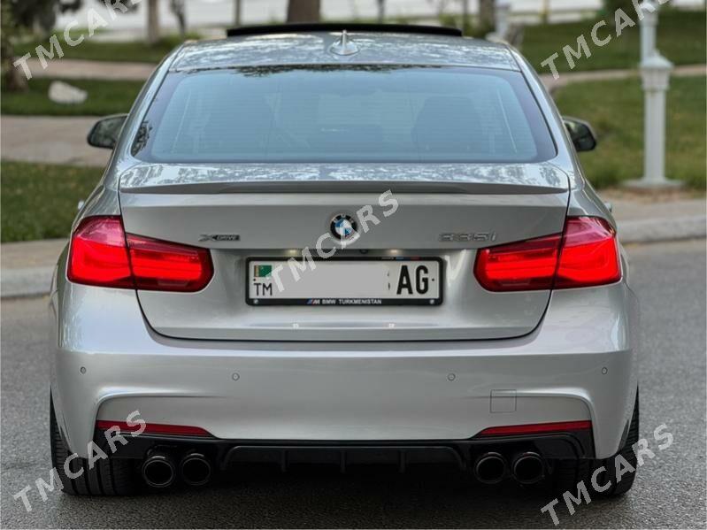 BMW 340 2013 - 340 000 TMT - Aşgabat - img 4