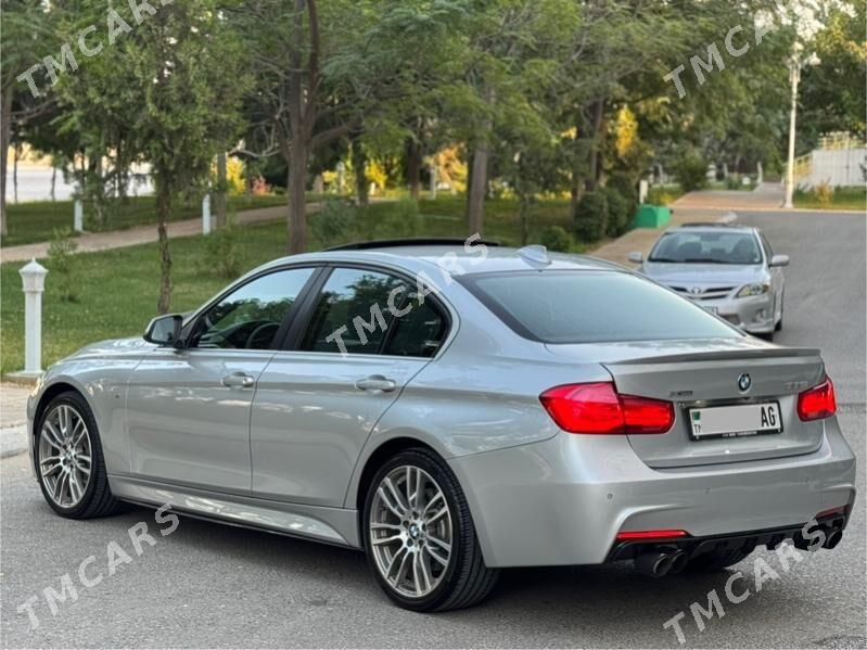 BMW 340 2013 - 340 000 TMT - Aşgabat - img 2