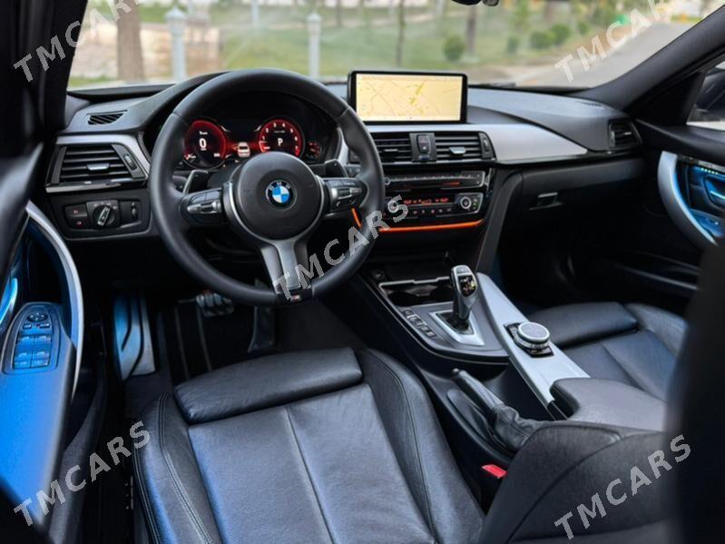 BMW 340 2013 - 340 000 TMT - Aşgabat - img 7