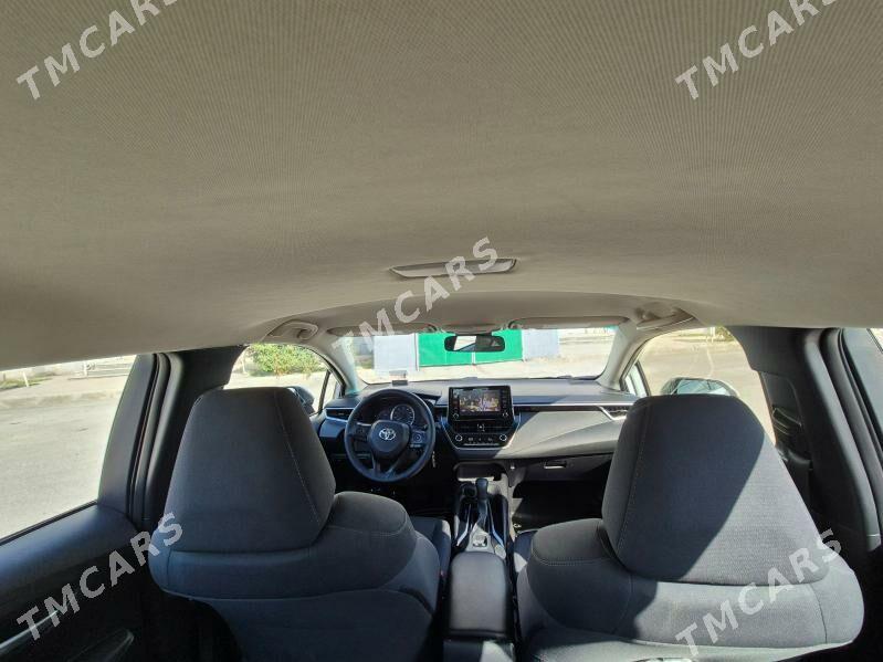 Toyota Corolla 2020 - 240 000 TMT - Анев - img 2