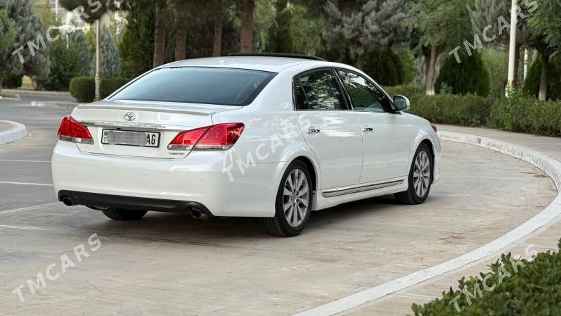 Toyota Avalon 2012 - 365 000 TMT - Aşgabat - img 2