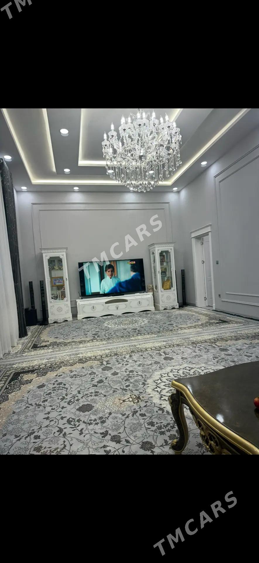 Arenda Gami - Aşgabat - img 3