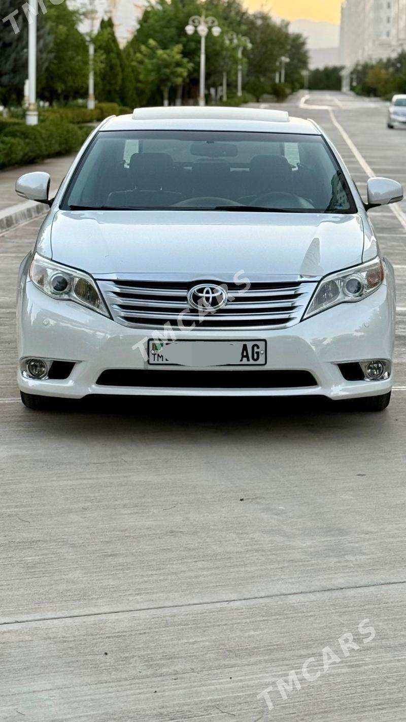 Toyota Avalon 2012 - 365 000 TMT - Aşgabat - img 5
