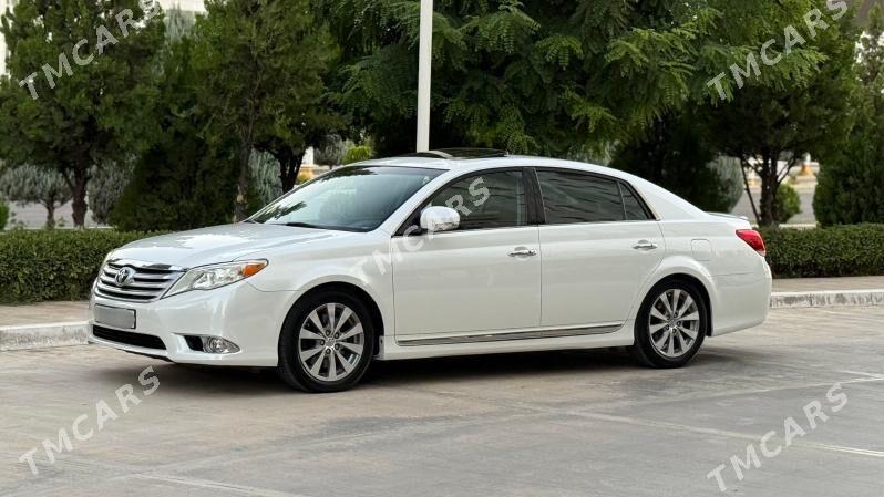 Toyota Avalon 2012 - 365 000 TMT - Aşgabat - img 4