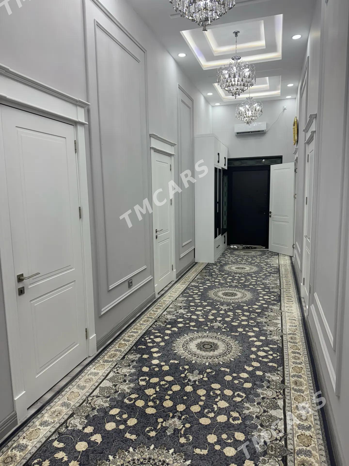 Arenda Gami - Aşgabat - img 6