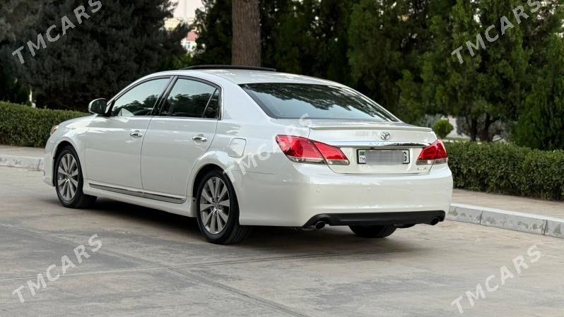Toyota Avalon 2012 - 365 000 TMT - Aşgabat - img 3