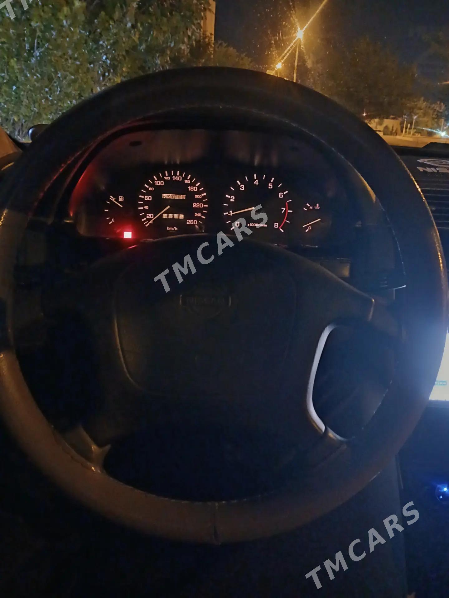 Nissan Maxima 1996 - 75 000 TMT - Ашхабад - img 9
