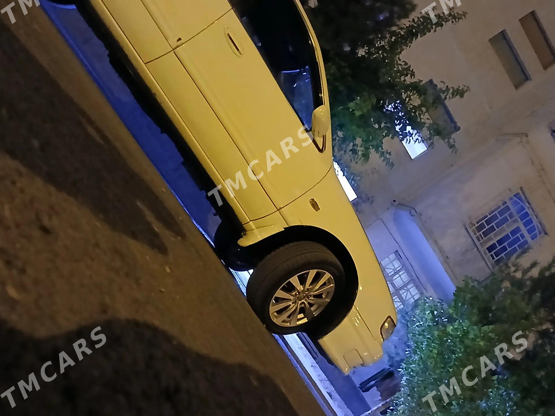 Nissan Maxima 1996 - 75 000 TMT - Ашхабад - img 6
