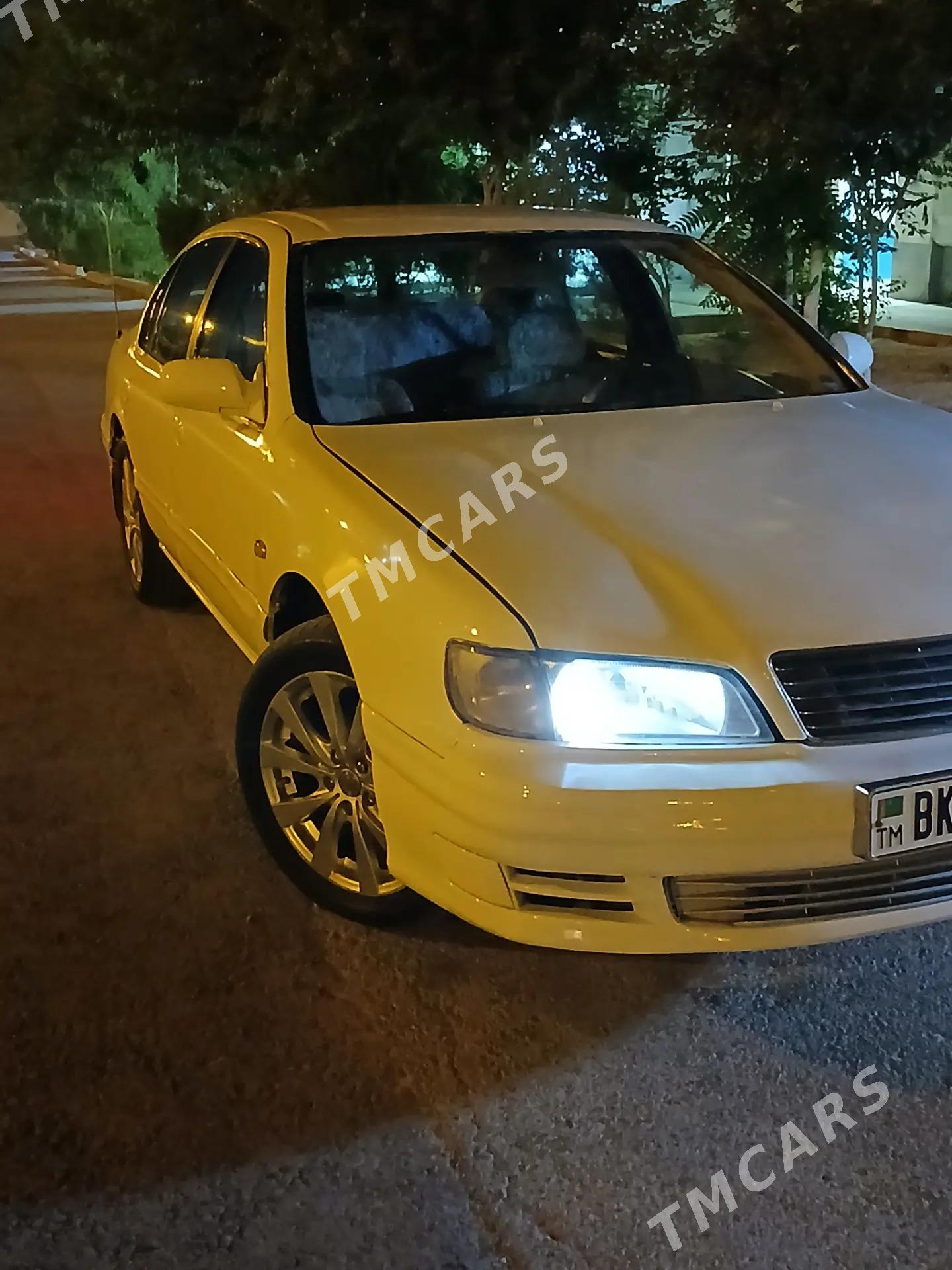 Nissan Maxima 1996 - 75 000 TMT - Ашхабад - img 5