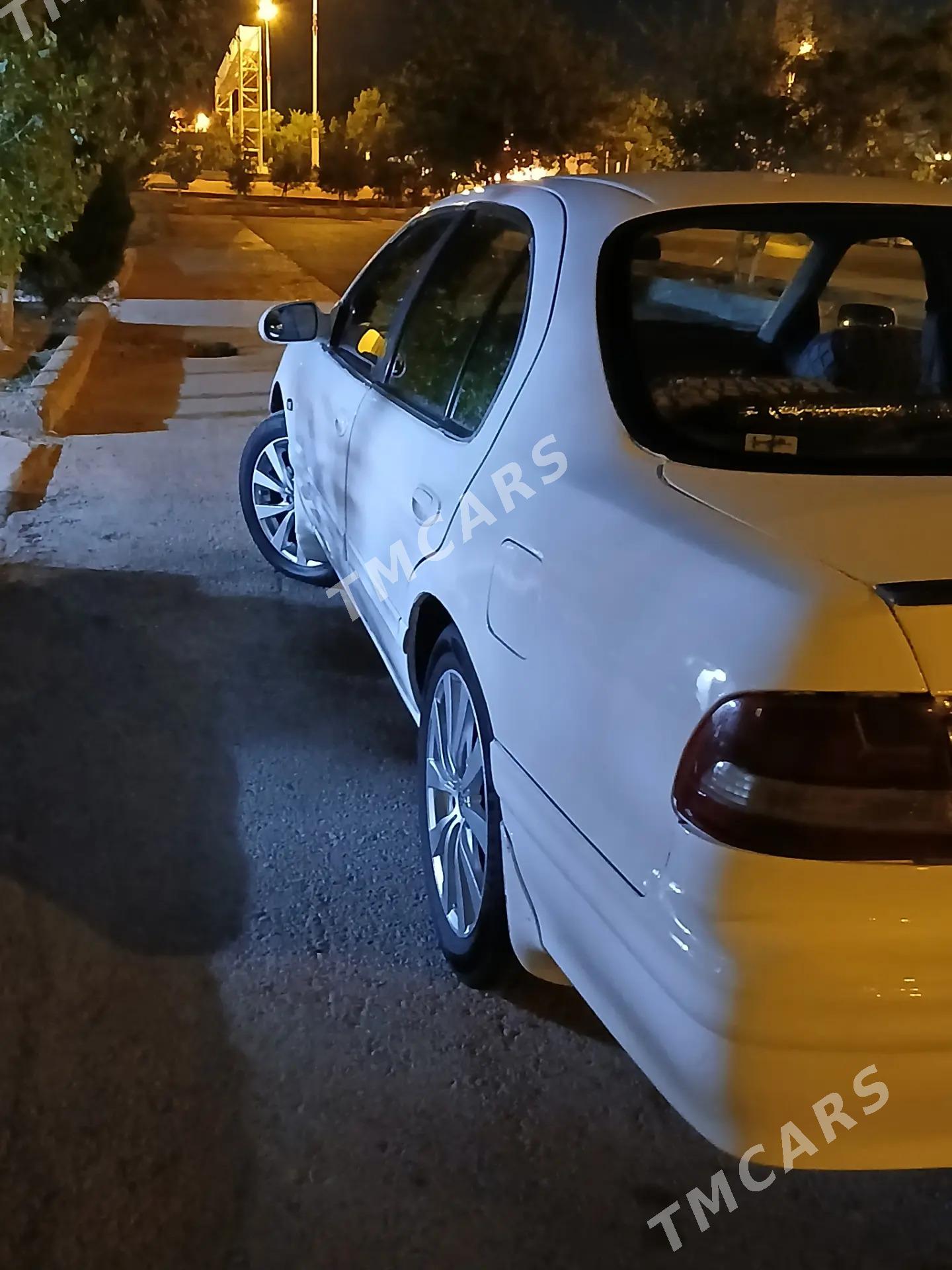 Nissan Maxima 1996 - 75 000 TMT - Ашхабад - img 2