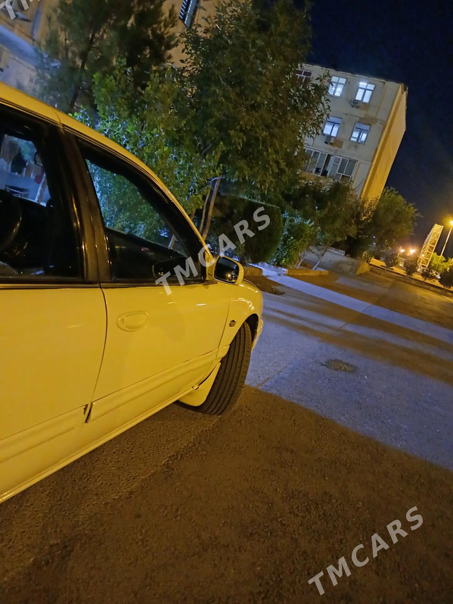 Nissan Maxima 1996 - 75 000 TMT - Ашхабад - img 10