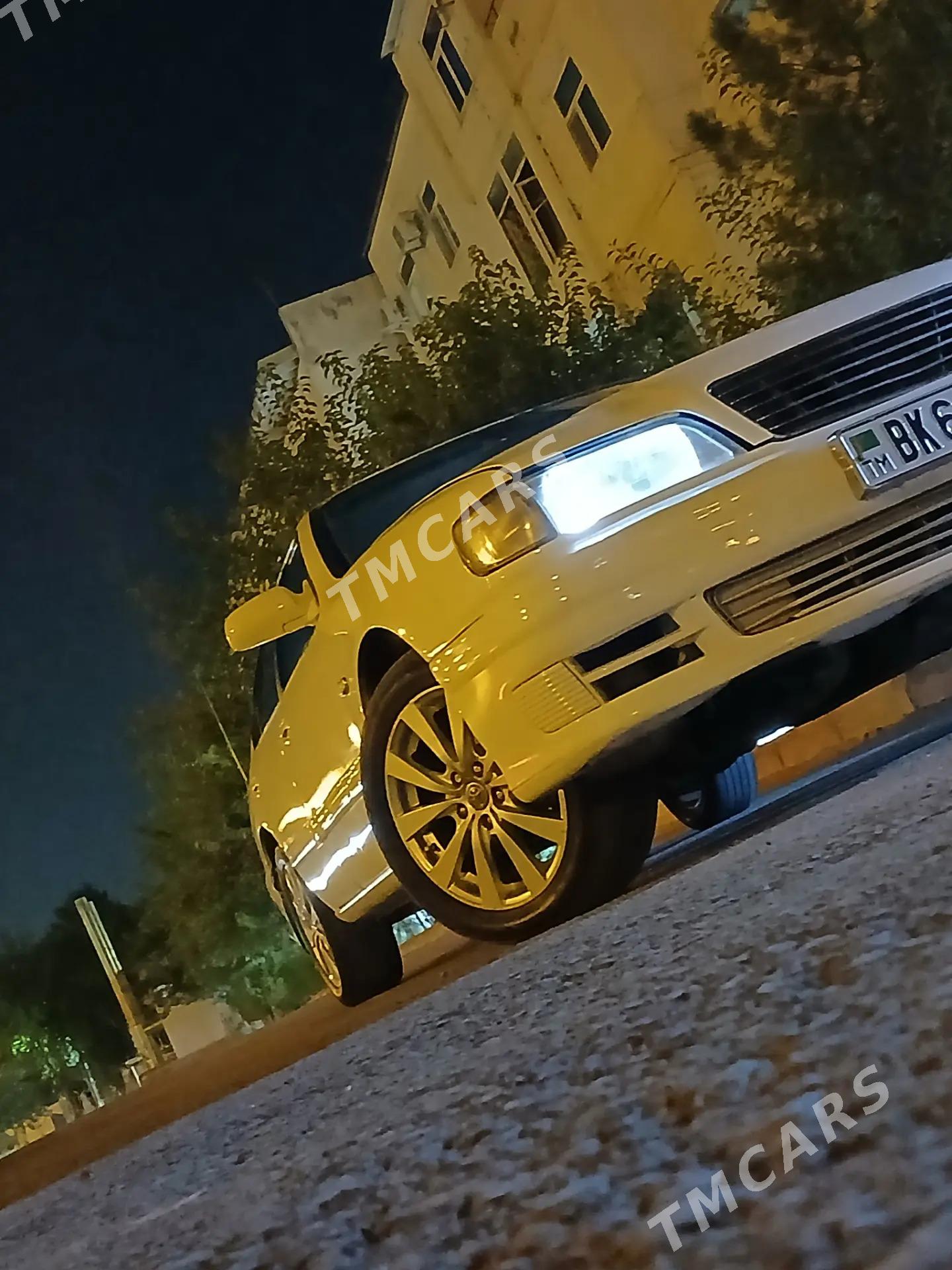 Nissan Maxima 1996 - 75 000 TMT - Ашхабад - img 3