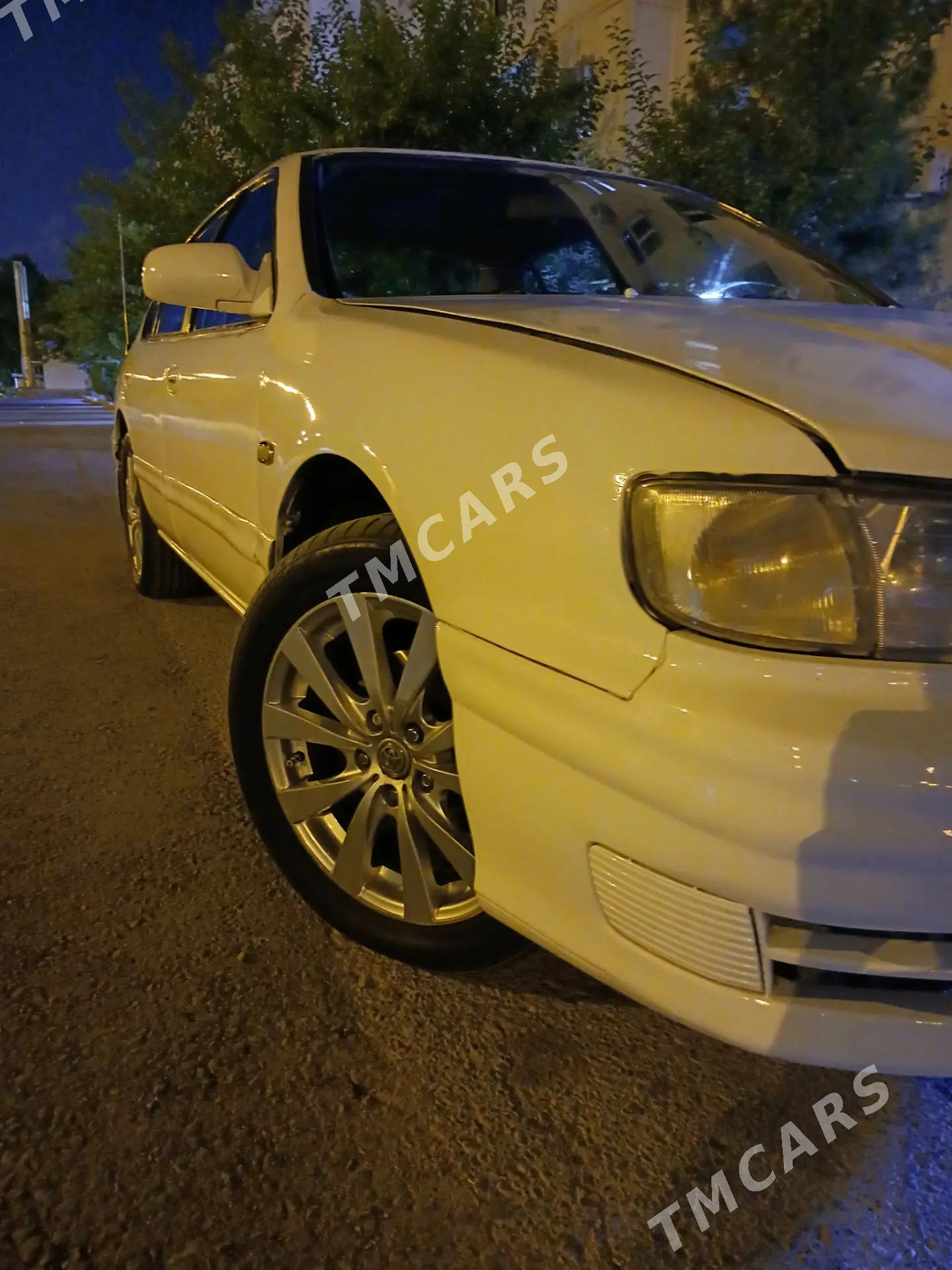 Nissan Maxima 1996 - 75 000 TMT - Ашхабад - img 8