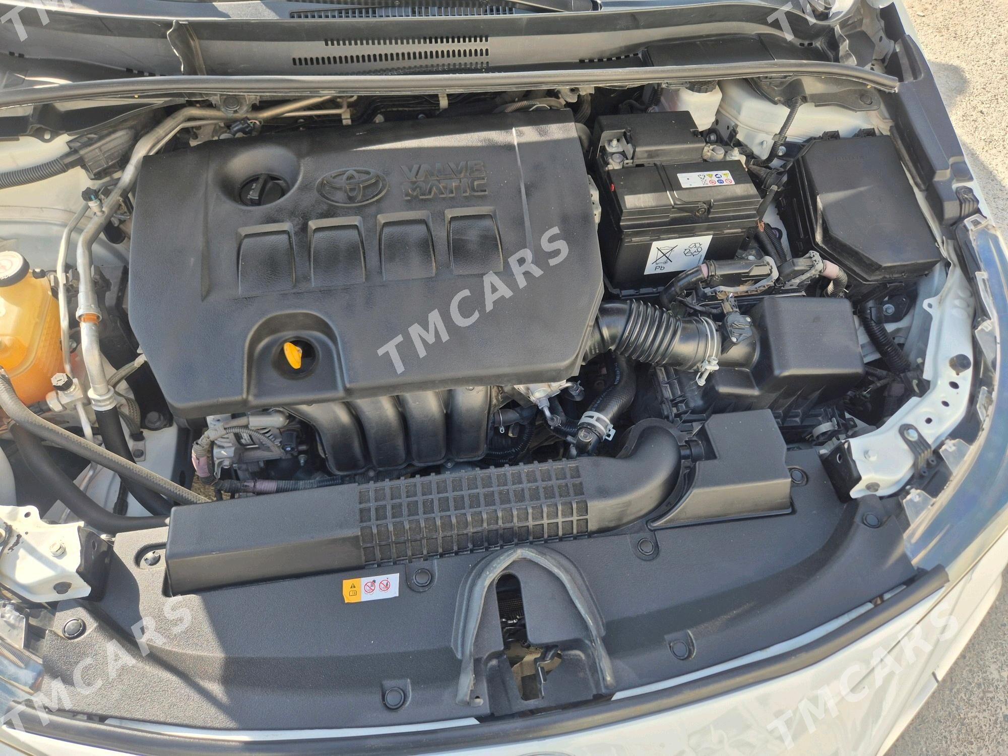 Toyota Corolla 2020 - 240 000 TMT - Анев - img 7